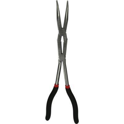 Pince à bec KS TOOLS 500.7163
