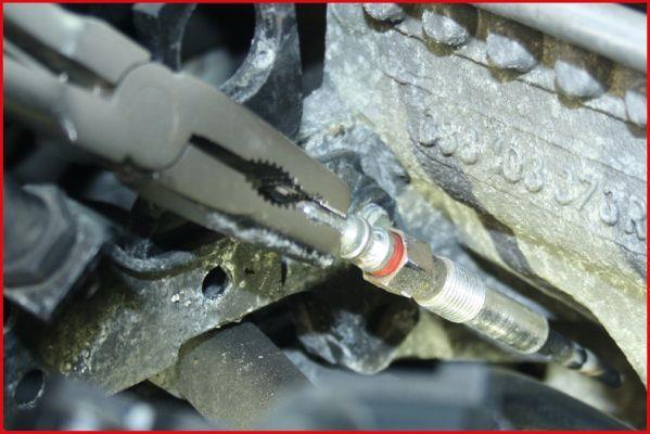 Pince à bougies KS TOOLS ref. 500.7335