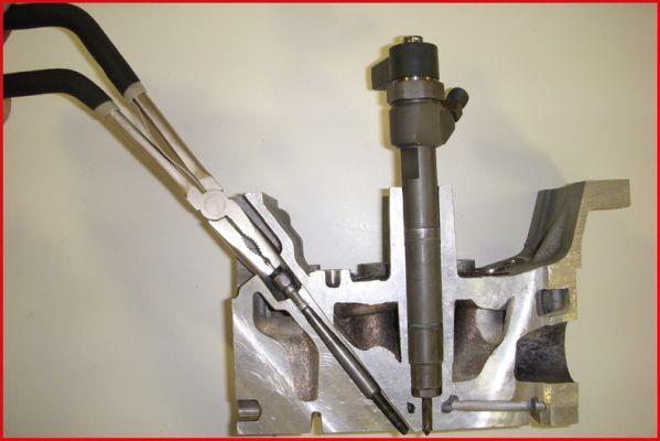 Pince à bougies KS TOOLS ref. 500.7335