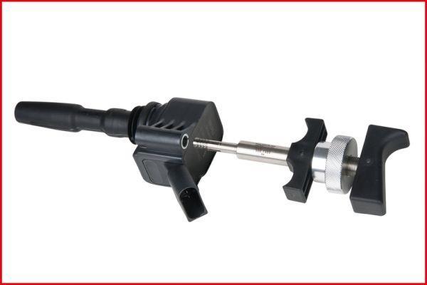 Butée hydraulique I
