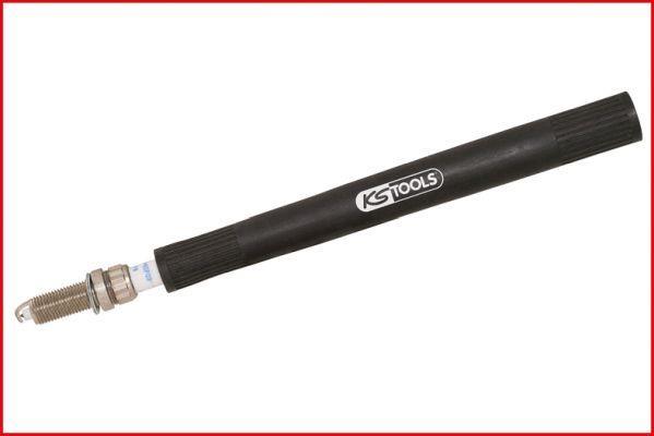 Jeu d'outils pour bougies KS TOOLS ref. 500.7520