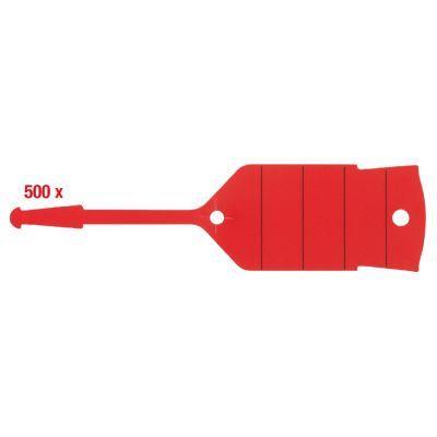 Porte-clés et étiquettes KS TOOLS 500.8019