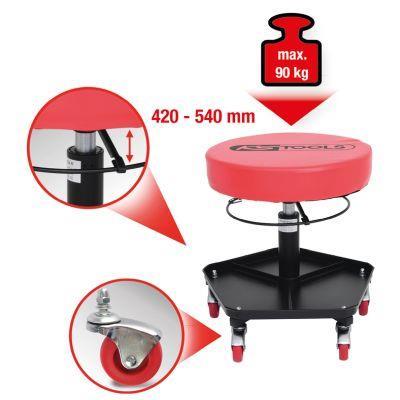 Tabourets et chaises KS TOOLS 500.8030