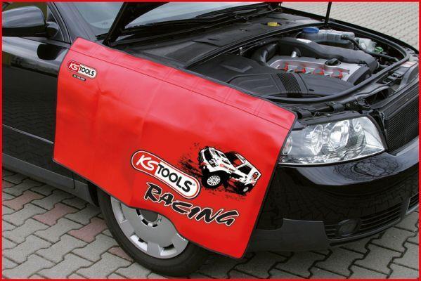 Protection pour carrosserie KS TOOLS 500.8050
