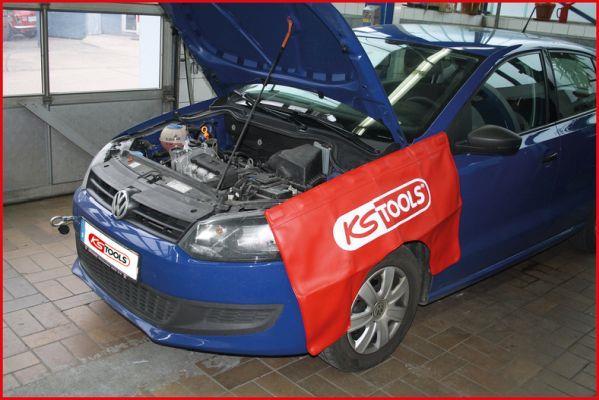 Protection pour carrosserie KS TOOLS ref. 500.8051