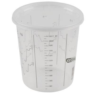Verres doseurs KS TOOLS 500.8056