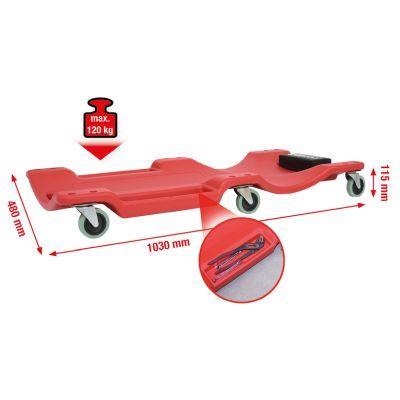 Chariot de visite (Chariot de mécanicien) KS TOOLS 500.8090