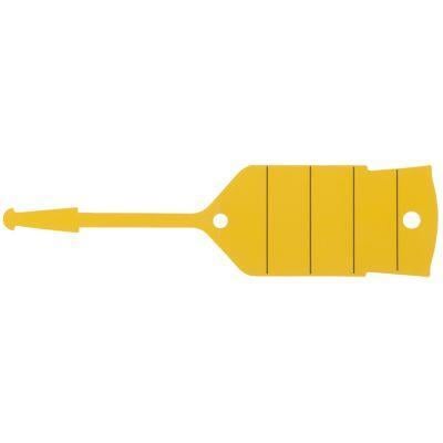 Porte-clés et étiquettes KS TOOLS 500.8093