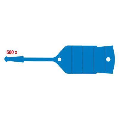 Porte-clés et étiquettes KS TOOLS 500.8094
