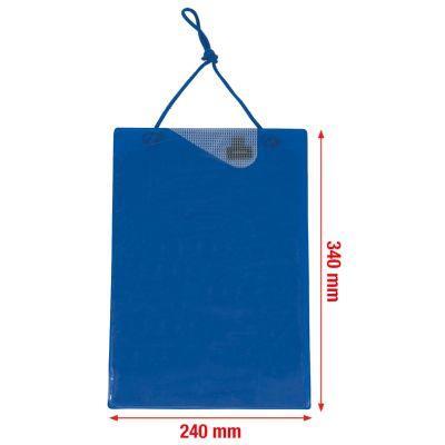 Porte-clés et étiquettes KS TOOLS 500.8095