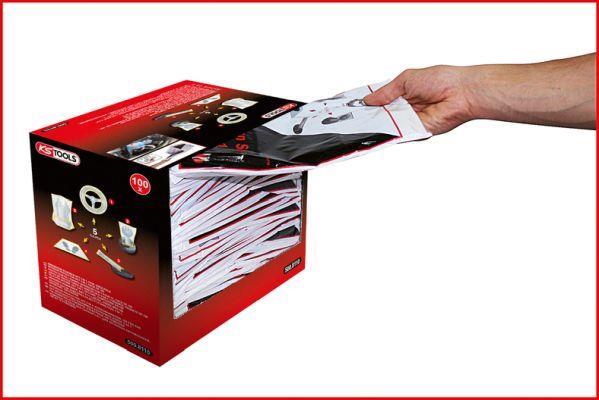 Protection pour carrosserie KS TOOLS ref. 500.8110