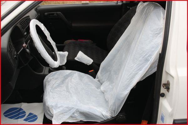 Protection pour carrosserie KS TOOLS ref. 500.8110