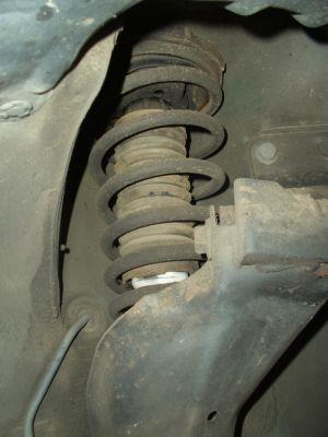 Compresseur de ressort KS TOOLS 500.8400