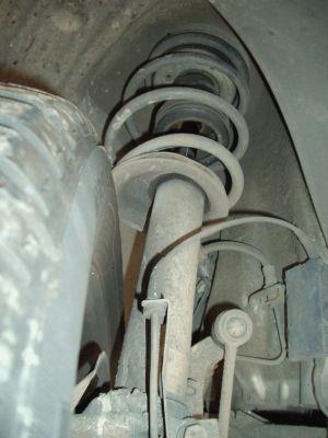 Compresseur de ressort KS TOOLS 500.8400