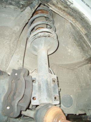 Compresseur de ressort KS TOOLS 500.8400