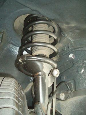 Compresseur de ressort KS TOOLS 500.8400