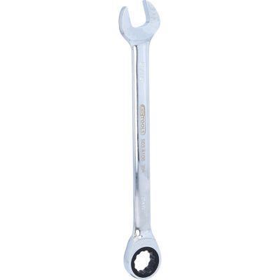 Clé mixte à cliquet KS TOOLS 503.4106