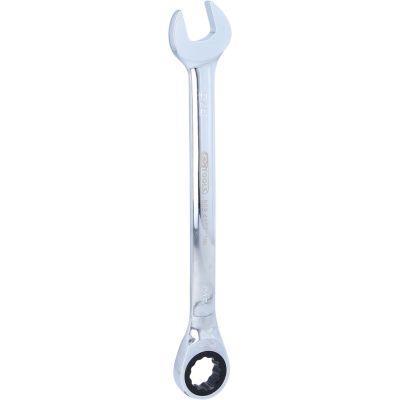 Clé mixte à cliquet KS TOOLS 503.4107