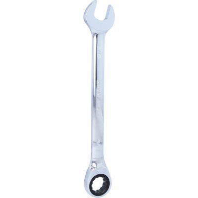 Clé mixte à cliquet KS TOOLS 503.4107