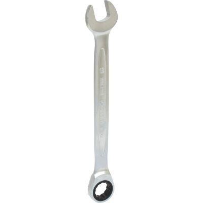 Clé mixte à cliquet KS TOOLS 503.4218