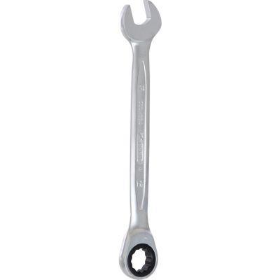 Clé mixte à cliquet KS TOOLS 503.4224