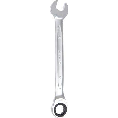 Clé mixte à cliquet KS TOOLS 503.4224