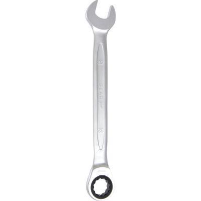 Clé mixte à cliquet KS TOOLS 503.4229