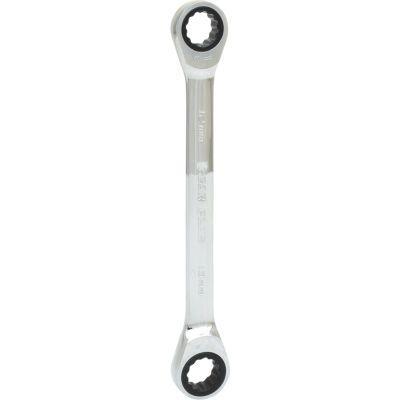 Clé polygonale à cliquet KS TOOLS 503.4504