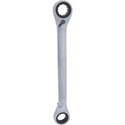 Clé polygonale à cliquet KS TOOLS 503.4575