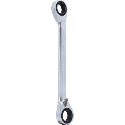 Clé polygonale à cliquet KS TOOLS 503.4576