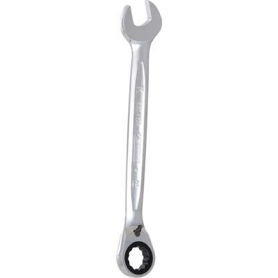 Clé mixte à cliquet KS TOOLS 503.4624