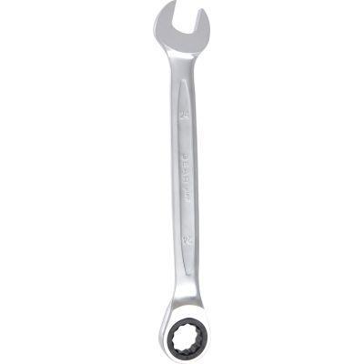 Clé mixte à cliquet KS TOOLS 503.4624
