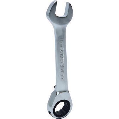 Clé mixte à cliquet KS TOOLS 503.4634