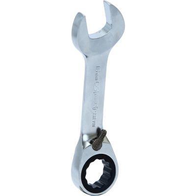 Clé mixte à cliquet KS TOOLS 503.4639