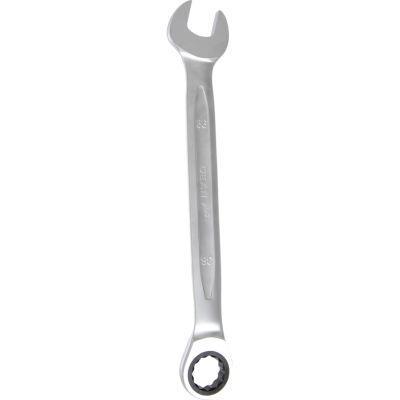Clé mixte à cliquet KS TOOLS 503.4643