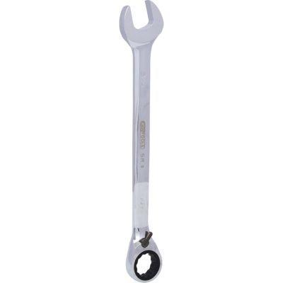 Clé mixte à cliquet KS TOOLS 503.4689