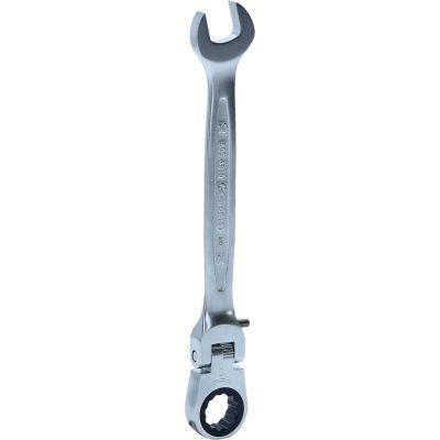 Clé mixte à cliquet KS TOOLS 503.4810