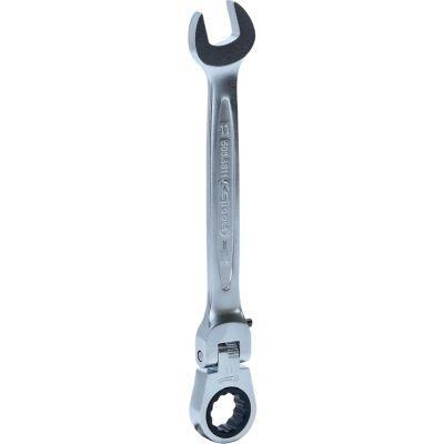 Clé mixte à cliquet KS TOOLS 503.4811