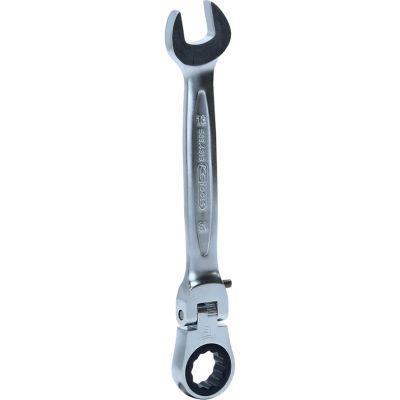 Clé mixte à cliquet KS TOOLS 503.4813