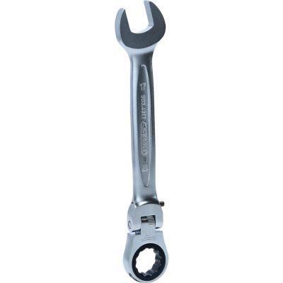 Clé mixte à cliquet KS TOOLS ref. 503.4817