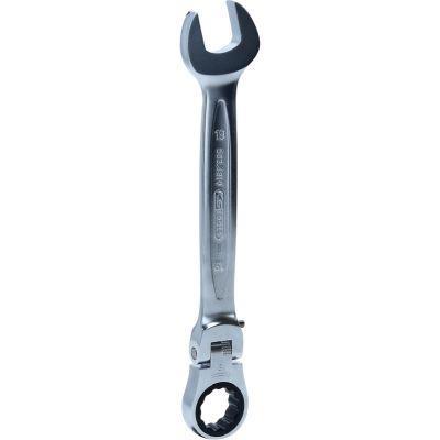 Clé mixte à cliquet KS TOOLS ref. 503.4819