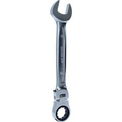 Clé mixte à cliquet KS TOOLS ref. 503.4819