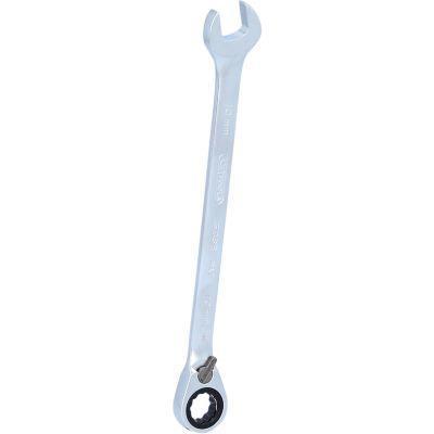 Clé mixte à cliquet KS TOOLS 503.4910