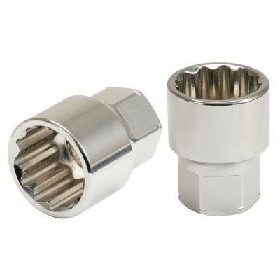 Douille traversante KS TOOLS 503.4979