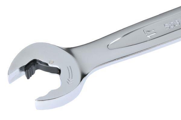 Clé mixte à cliquet KS TOOLS ref. 503.5912