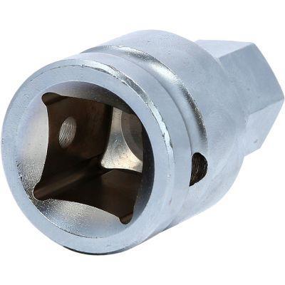 Douille tournevis à chocs KS TOOLS 515.0004