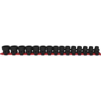 Jeu de douilles à chocs KS TOOLS 515.0055