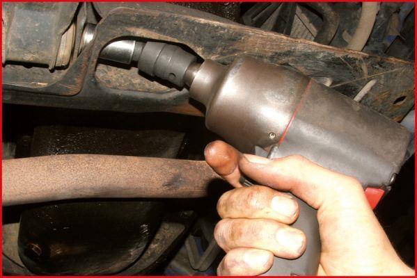 Cardan pour douille KS TOOLS 515.1133