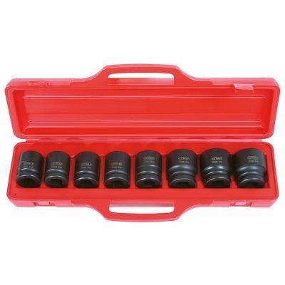 Jeu de douilles à chocs KS TOOLS 515.0208