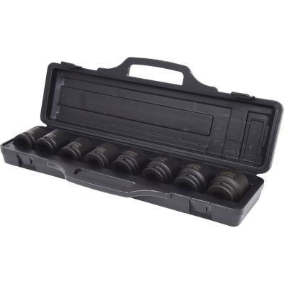 Jeu de douilles à chocs KS TOOLS 515.0210